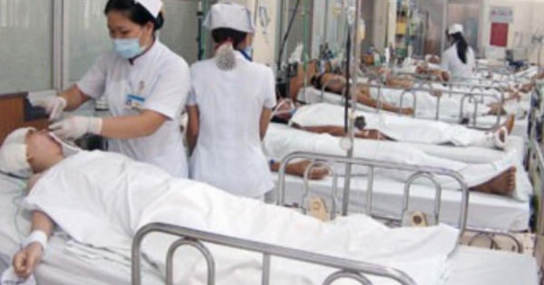 Điều gì làm nên sự thành công cho một bệnh viện?