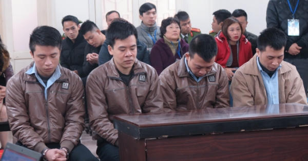 Người đàn ông phải sống thực vật sau cuộc ẩu đả trong đêm