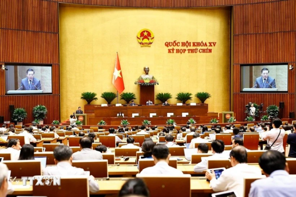 Có nên bỏ án tử hình với tội danh sản xuất thuốc giả?