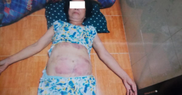 Long an: Dân tố công an điều tra kéo dài dù có đủ bằng chứng? Long an: Dân tố công an điều tra kéo dài dù có đủ bằng chứng?