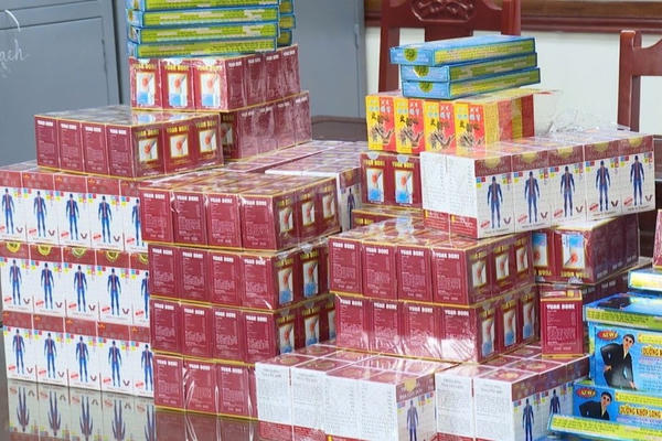Bộ Y tế chỉ đích danh 21 sản phẩm thuốc giả, thuốc đang lưu hành trái phép trên thị trường