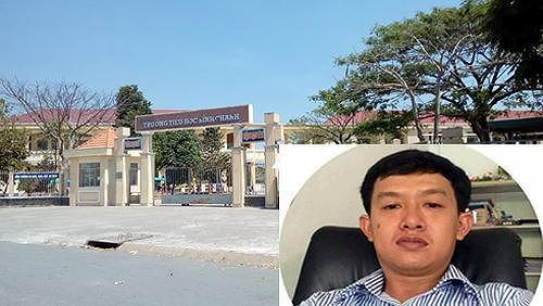 Chính thức quyết định khai trừ Đảng viên phụ huynh bắt cô giáo quỳ Chính thức quyết định khai trừ Đảng viên phụ huynh bắt cô giáo quỳ