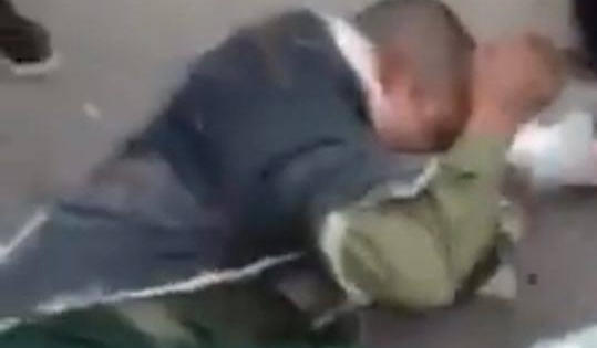 Cựu chiến binh bị hành hung dã man: Tôi lên án hành vi côn đồ ấy!