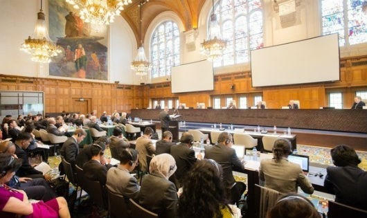 Ba 'kịch bản' phán quyết vụ kiện biển Đông