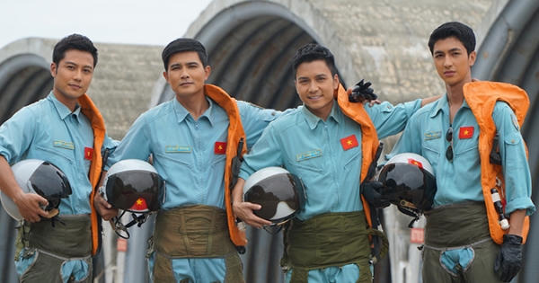 'Yêu hơn cả bầu trời' gây ấn tượng trong 4 ngày Tết
