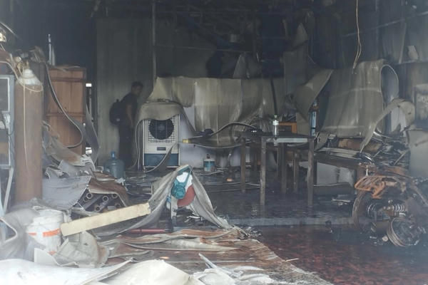 Hà Nội yêu cầu xử lý dứt điểm công trình xây dựng sai phép, trái phép