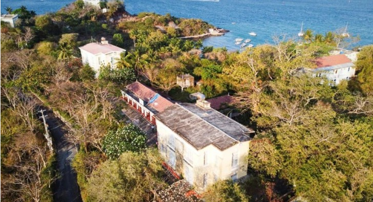 Kỷ luật 2 lãnh đạo vụ đề xuất trưng dụng lầu Bảo Đại Nha Trang cho lãnh đạo sở, ngành ở