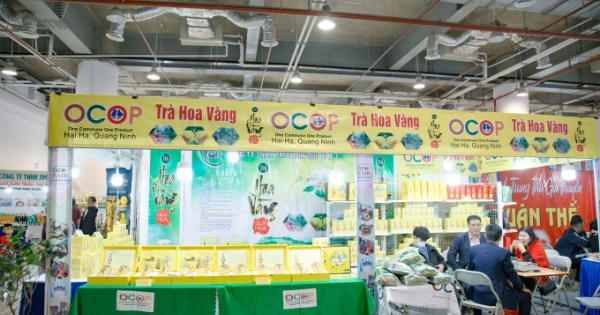 Quảng Ninh: Để “chợ điện tử” là bệ phóng cho sản phẩm OCOP đi xa