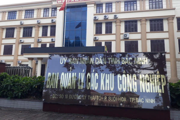 Sau thanh tra, lộ diện nhiều vi phạm trong việc cấp phép xây dựng tại Bắc Ninh