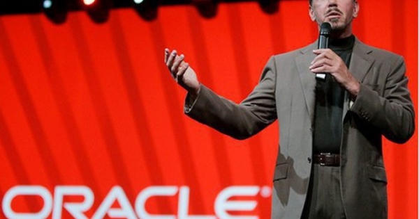 Larry Ellison: Cuộc đời thăng trầm từ kẻ trắng tay trở thành tỷ phú công nghệ