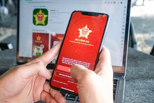 Từ 1/7, doanh nghiệp truy cập hệ thống thuế điện tử bằng tài khoản định danh VNeID