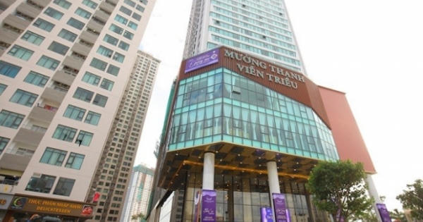 Mường Thanh nói gì về việc 2 khách sạn không đủ điều kiện lưu trú?