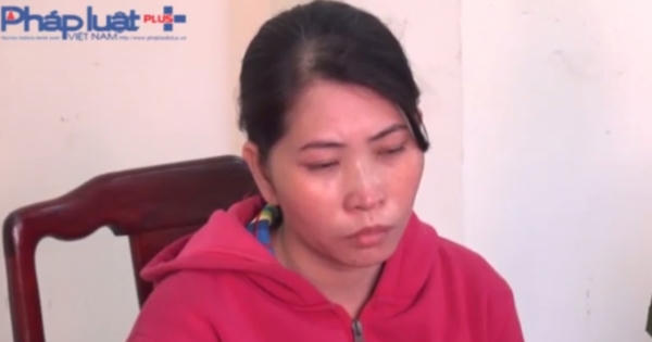 Ngày mai (23/8) xét xử vụ vợ giết chồng rồi phân xác phi tang