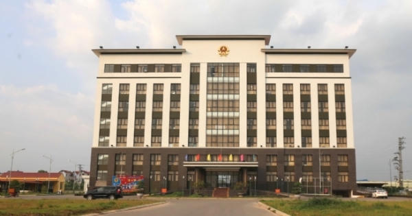 Năm 2023 tỉnh Bắc Giang sẽ thanh tra 3 doanh nghiệp và nhiều huyện, sở ngành