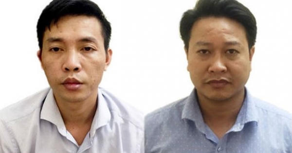 Buồn thay những kẻ “đốt đền”!