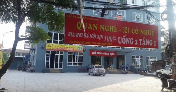 Chung cư An Bình Tower: Cư dân kêu trời vì số điện, nước tăng cao... hàng chục lần