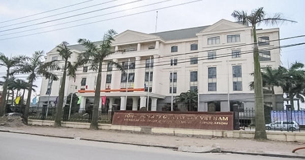 Bao giờ Tổng Công ty Quản lý bay Việt Nam mới trả hết nợ cho nhà thầu? Bao giờ Tổng Công ty Quản lý bay Việt Nam mới trả hết nợ cho nhà thầu?