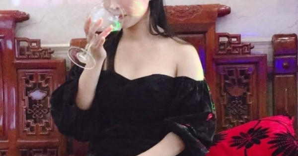 Hot girl thành Vinh điều hành đường dây lô đề trăm tỷ như thế nào?