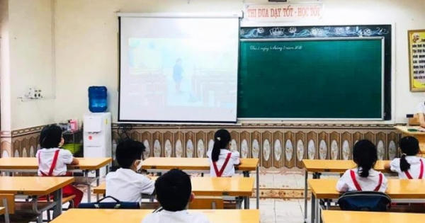 Bạc Liêu: Học sinh bậc Mầm non và Tiểu học dừng học trực tiếp từ ngày 7/3