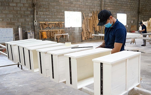 Dự báo thị trường nông sản năm 2019: Gạo, thủy sản, đồ gỗ lên ngôi?
