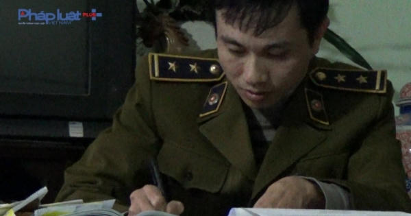 Hà Nội: Uẩn khúc trong kết quả kiểm tra của Đội QLTT 30?