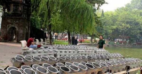 Hải Phòng: Thượng úy CSGT tử nạn thương tâm khi chuẩn bị công tác bắn pháo hoa