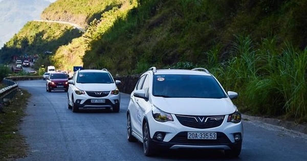 Trải qua khó khăn, thị trường ô tô vẫn còn nhiều điểm sáng