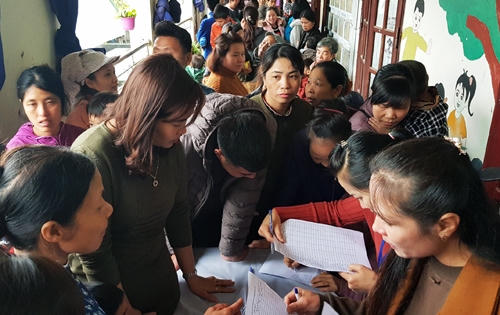 Sau bê bối học sinh nhiễm sán lợn, Bộ Giáo dục siết kiểm soát an toàn thực phẩm học đường