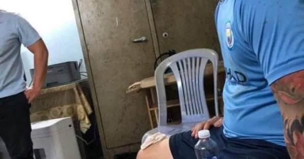 Chân dung nghi phạm chém người đàn ông lìa đầu sau tiếng la hét thất thanh trong con hẻm ở TP HCM