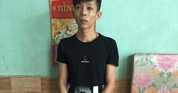 Phát hiện ma túy, 'đồ chơi' tình dục trong khu trọ Phát hiện ma túy, 'đồ chơi' tình dục trong khu trọ