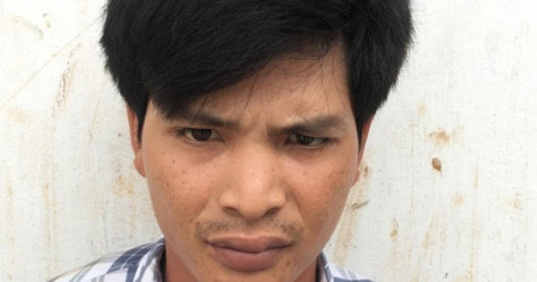 An Giang: Vô cớ bị hàng xóm đâm