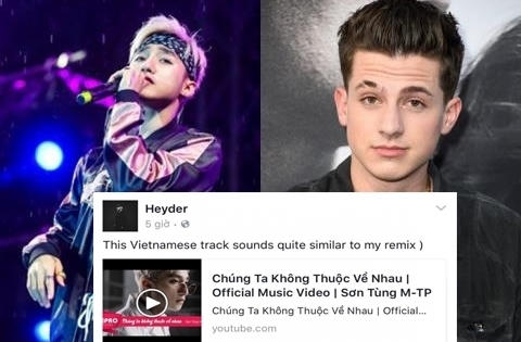 Đạo nhạc – không còn là “chuyện trong nhà"