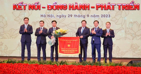 Kỷ niệm 5 năm thành lập Ủy ban Quản lý vốn Nhà nước tại doanh nghiệp