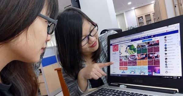 Mạng xã hội sẽ là 'kinh đô mua sắm' mới của thương mại điện tử?