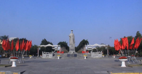 Bắc Ninh: 25 năm tái lập và phát triển