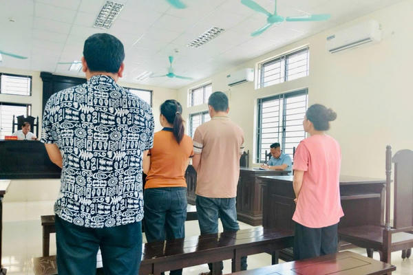 Ngày mai xét xử phúc thẩm vụ án sản xuất, buôn bán nhôm Xingfa giả