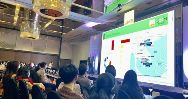 Hà Nội: Phân khúc biệt thự, nhà liền kề hấp dẫn trong năm 2022