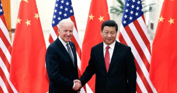 Đấu khẩu khởi đầu thời kỳ mới