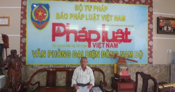 “Kỳ án” một mảnh đất hai sổ đỏ ở Vĩnh Cửu - Đồng Nai: Cơ quan chức năng đã nhìn nhận thấu đáo hay chưa?