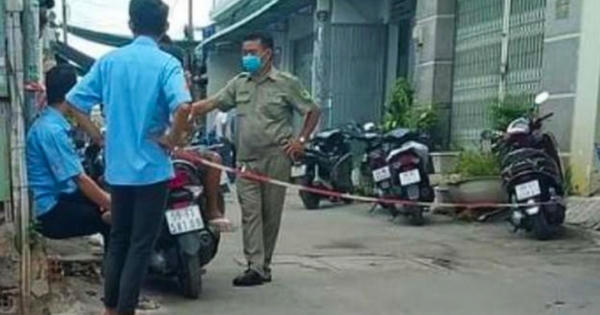 Tá hỏa phát hiện thi thể người phụ nữ phân hủy trong phòng trọ