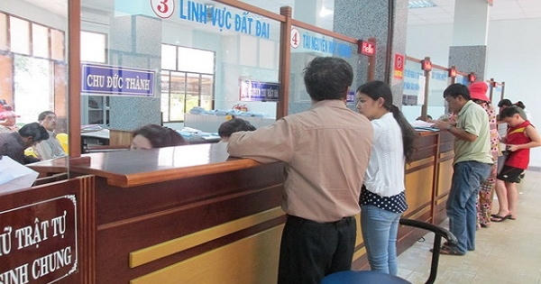 Từ cuối 3/2018 nhiều quy định mới về thu tiền sử dụng đất sẽ có hiệu lực