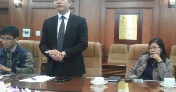 Hải Phòng: Nam sinh tử vong vì bước hụt vào ô thang máy