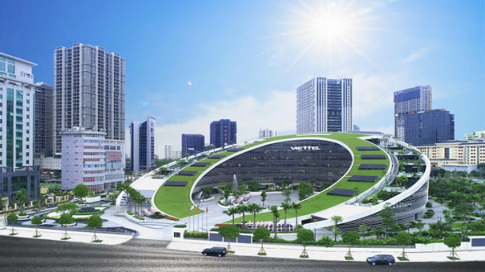 Công bố Top 10 doanh nghiệp Công nghệ uy tín năm 2020