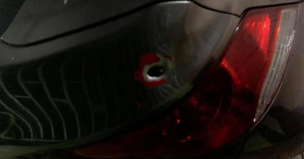 Hà Tĩnh: Công an triệu tập 7 nghi can liên quan vụ nổ lớn trong đêm