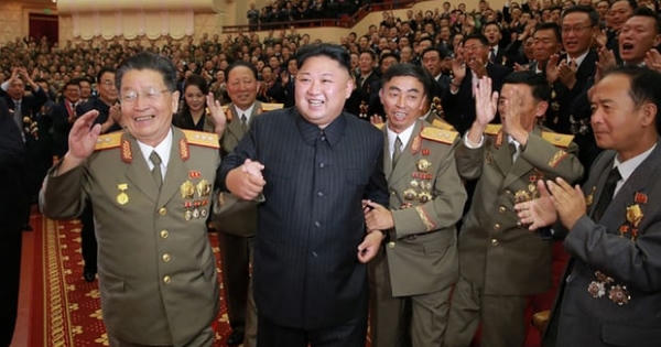 Triều Tiên dọa khiến Mỹ nếm mùi đau đớn nhất lịch sử