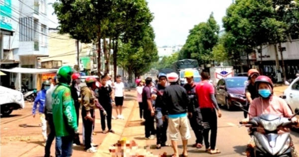 Gia Lai: Một công nhân ngã từ cột điện tử vong do tuột đai cáp bảo vệ