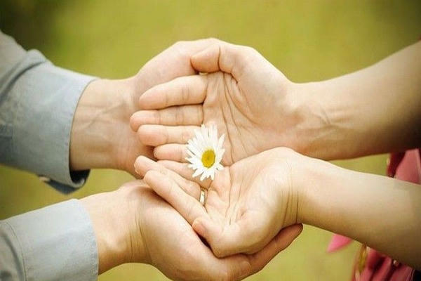 Thứ quý giá nhất trên đời chính là sự chân thành Thứ quý giá nhất trên đời chính là sự chân thành