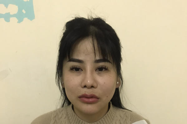 Khởi tố 2 tú bà 9X về tội môi giới mại dâm