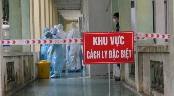 Nữ giáo viên mắc Covid-19 ở Đà Nẵng đã đi đâu, tiếp xúc những ai?