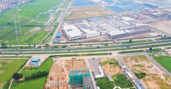 Bắc Giang: Mời gọi nhà đầu tư tham gia phát triển 5 khu đô thị, khu dân cư
